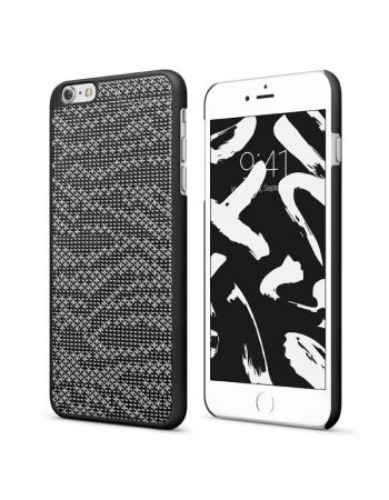 Чехол для iPhone Vipe для iPhone 7,Woozy,черный 